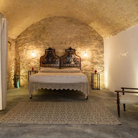 לינה וארוחת בוקר שיקלי Sanbartolomeo Casa & Putia מראה חיצוני תמונה