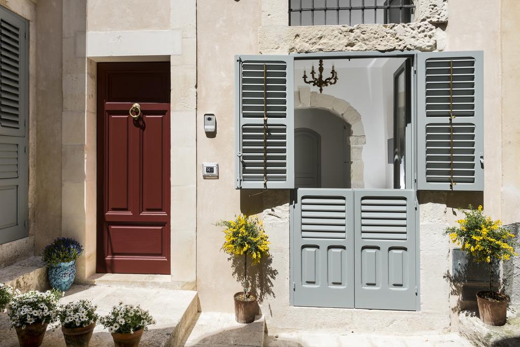 לינה וארוחת בוקר שיקלי Sanbartolomeo Casa & Putia מראה חיצוני תמונה
