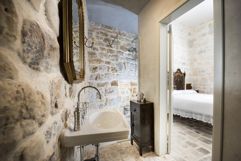 לינה וארוחת בוקר שיקלי Sanbartolomeo Casa & Putia מראה חיצוני תמונה